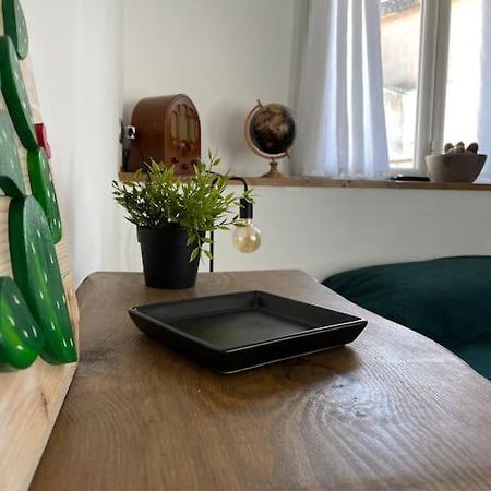 Luxury Loft - Per Gli Amanti Dei Dettagli Apartment เนเปิลส์ ภายนอก รูปภาพ
