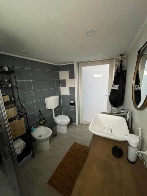 Luxury Loft - Per Gli Amanti Dei Dettagli Apartment เนเปิลส์ ภายนอก รูปภาพ