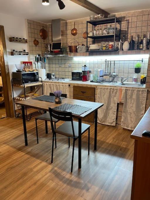 Luxury Loft - Per Gli Amanti Dei Dettagli Apartment เนเปิลส์ ภายนอก รูปภาพ