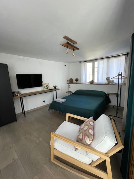 Luxury Loft - Per Gli Amanti Dei Dettagli Apartment เนเปิลส์ ภายนอก รูปภาพ