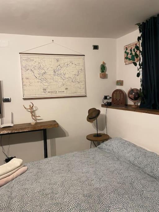 Luxury Loft - Per Gli Amanti Dei Dettagli Apartment เนเปิลส์ ภายนอก รูปภาพ