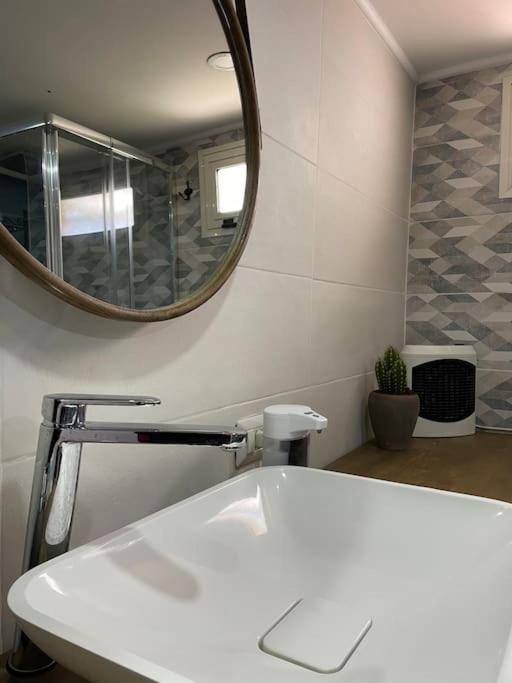 Luxury Loft - Per Gli Amanti Dei Dettagli Apartment เนเปิลส์ ภายนอก รูปภาพ