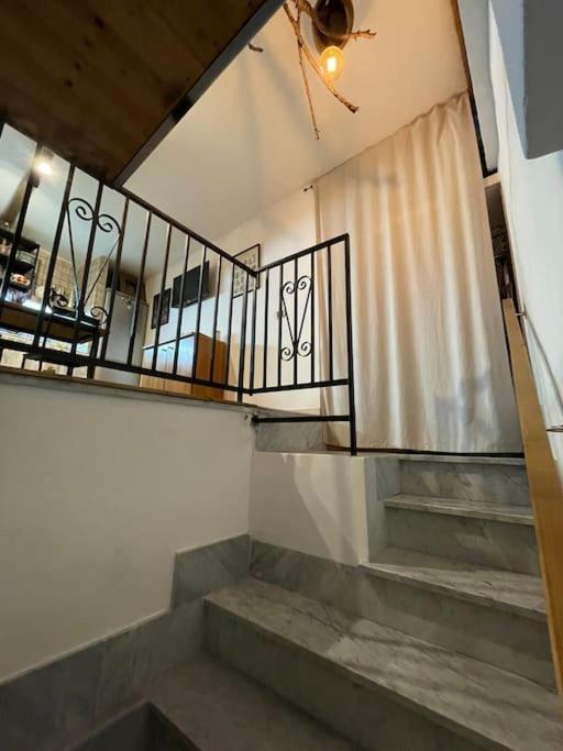 Luxury Loft - Per Gli Amanti Dei Dettagli Apartment เนเปิลส์ ภายนอก รูปภาพ