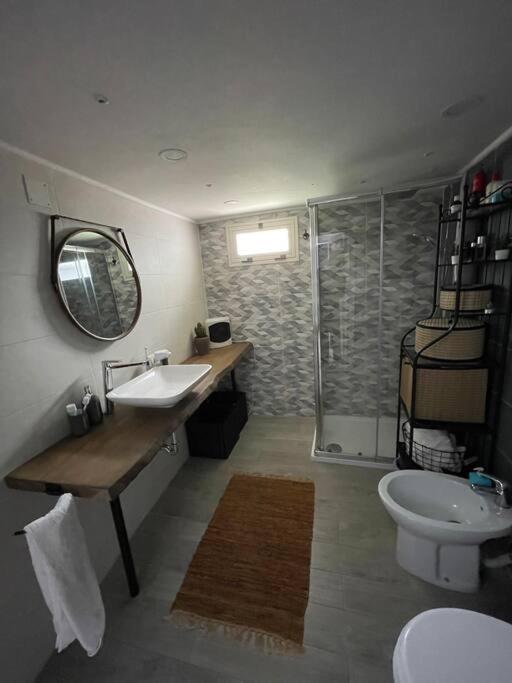 Luxury Loft - Per Gli Amanti Dei Dettagli Apartment เนเปิลส์ ภายนอก รูปภาพ